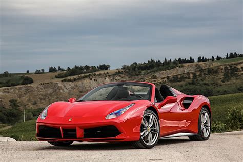 498 ferrari|ferrari 488 spider.